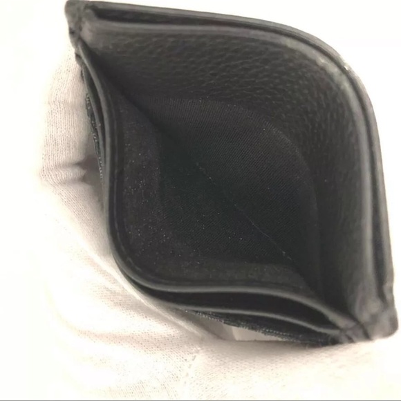 AUTH Christian Dior RARE Card Case Holder Wallet - Picture 6 of 7